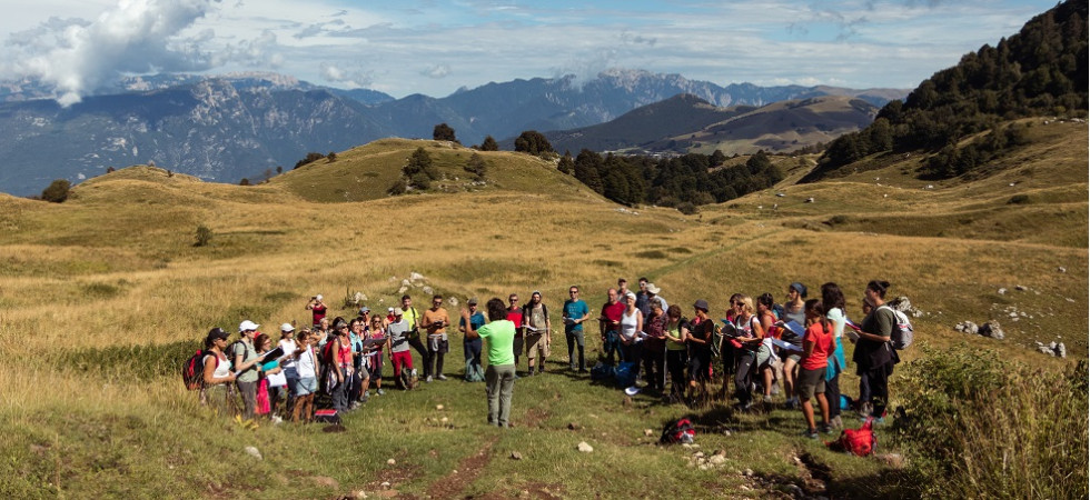 Al via Musica natura relazioni, il Monte Baldo scenario di appuntamenti notturni, blues in quota e voci uniche